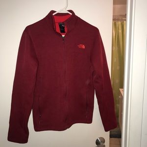 North Face Light Jacket